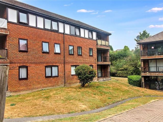 Apartment at Buller Close, Wealden