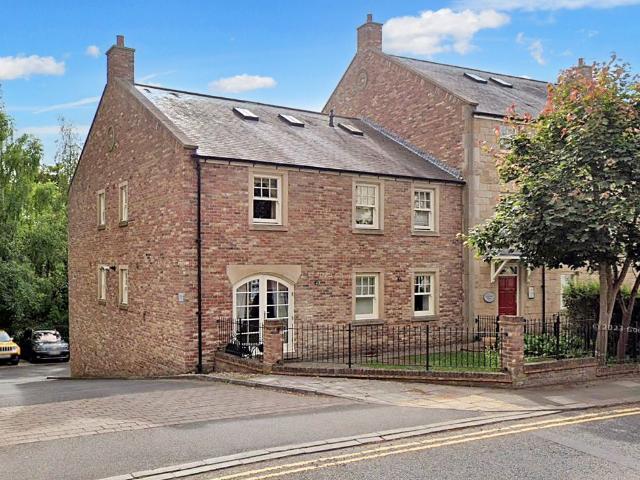 Apartment at Bullers Green, Morpeth
