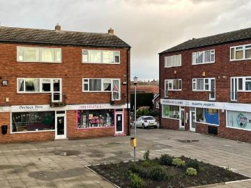 Apartment at Bullpit Road, Newark and Sherwood