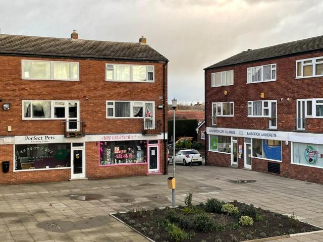 Apartment at Bullpit Road, Newark and Sherwood