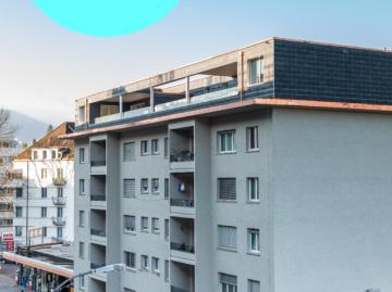 apartment at bundesstrasse 7 6003 luzern schweiz