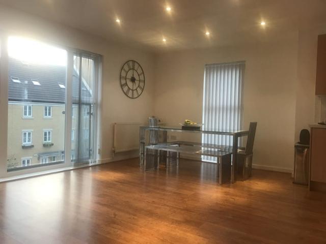 Apartment at Burcher Gale Grove, Greater London
