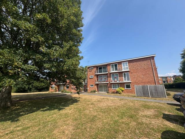 Apartment at Burch's Close, Taunton
