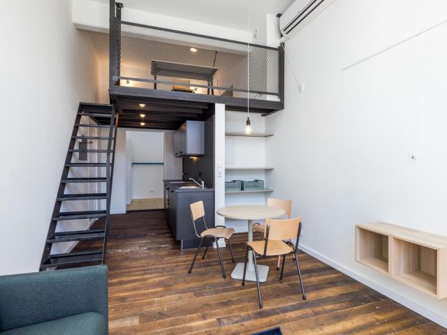 apartment at Burgemeester Michiels van Kessenichpassage, Maastricht, Netherlands