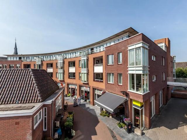 apartment at Burgemeester Colijnstraat Zuid Holland Boskoop 2771 GE
