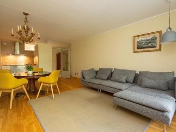 Apartment at Burgemeester Patijnlaan 80, 2585 BL 's gravenhage, Netherlands