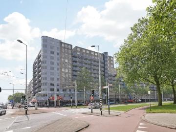 Stadsdriehoek, Gemeente Rotterdam, Zuid-Holland