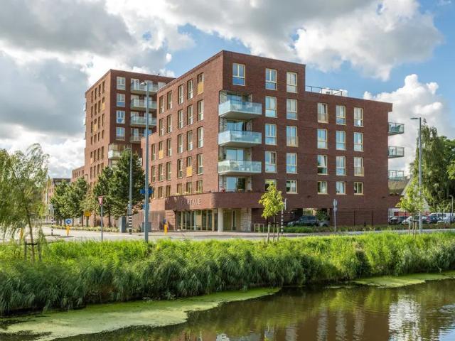 apartment at Burgemeester van Stamplein Noord Holland Hoofddorp 2132 BH