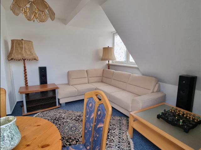apartment at Bürgermeister Steenbock Str. 10, 23701 Eutin