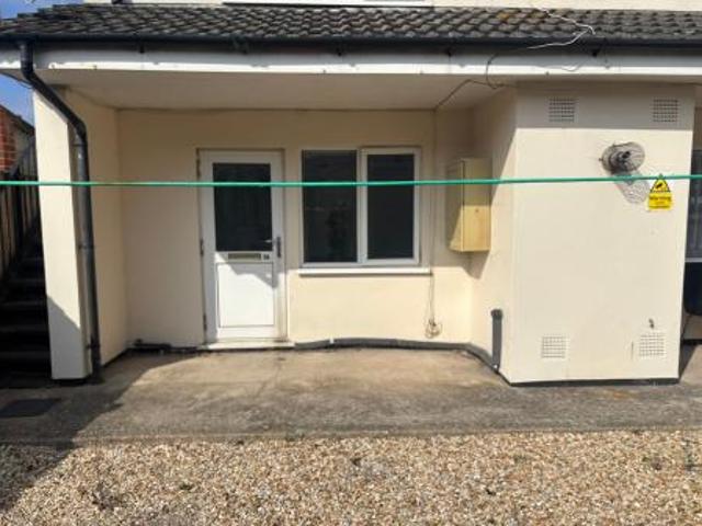 Apartment at Burgh Road, East Lindsey