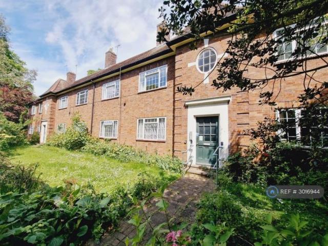 Apartment at Burghley Road, Peterborough