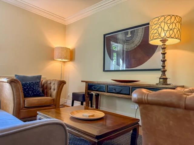 Apartment at Burdon Terrace, Newcastle upon Tyne