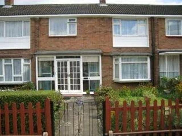 Apartment at Burden Way, Greater London