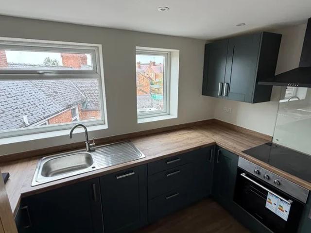 Apartment at Burford Road, Wychavon