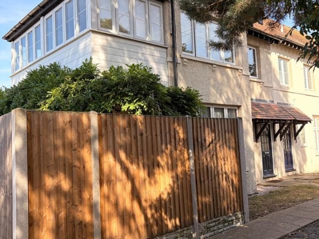 Apartment at Burfield Road, Old Windsor