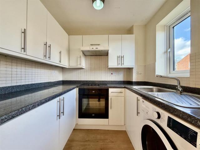 Apartment at Burket Close, Greater London