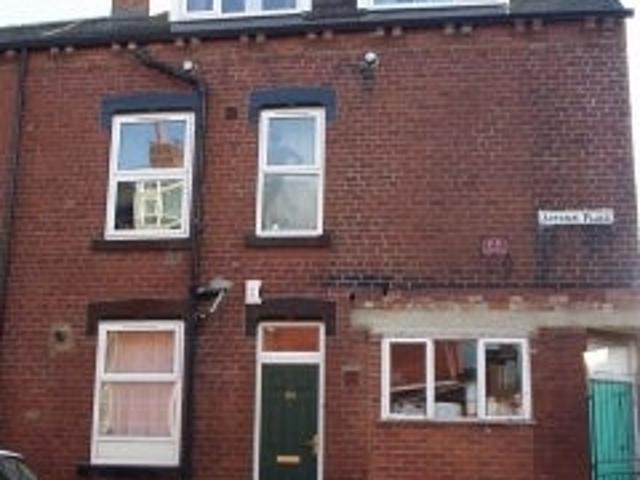 Apartment at Burley Lodge Road, Leeds