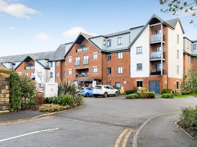 Apartment at Burlington Gardens, South Ribble