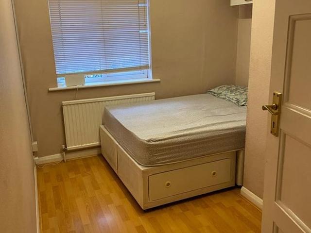 Apartment at Burlington Road, Greater London