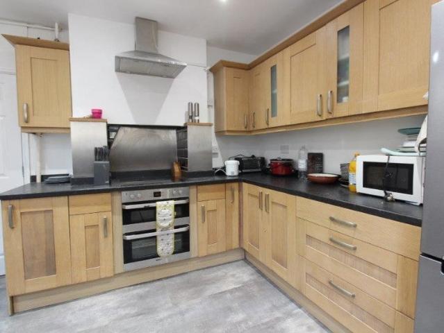 Apartment at Burlington Road, Southampton
