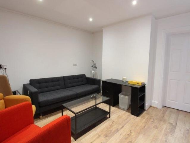 Apartment at Burlington Road, Southampton