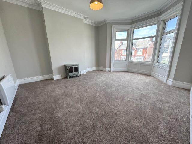 Apartment at Burlington Road, Squires Gate