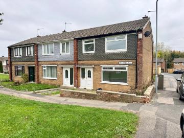 North East, North England
