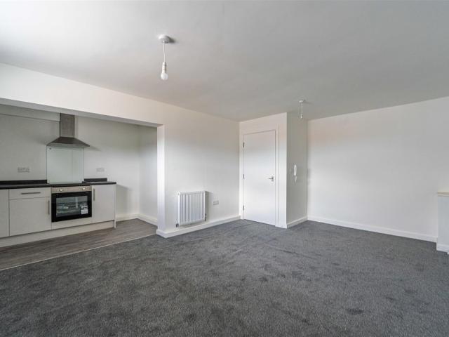 Apartment at Burn Road, Gateshead