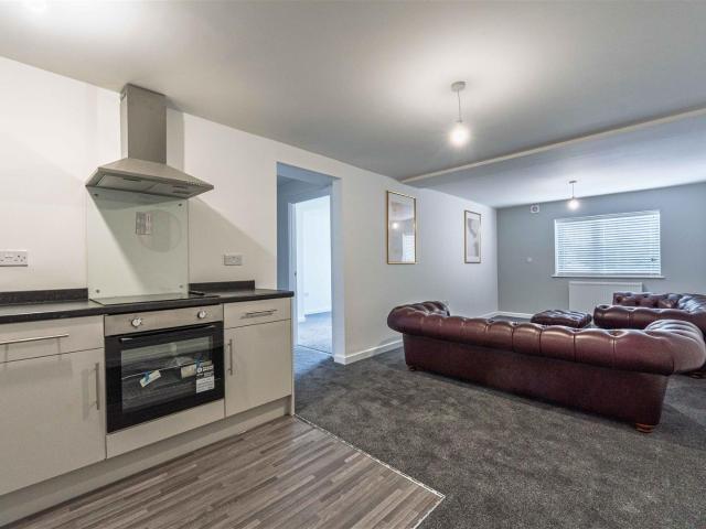 Apartment at Burn Road, Gateshead