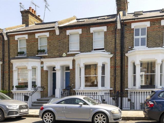 Apartment at Burnaby Street, Greater London