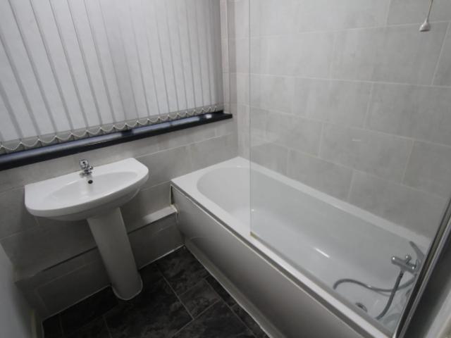 Apartment at Burngreave Road, Sheffield