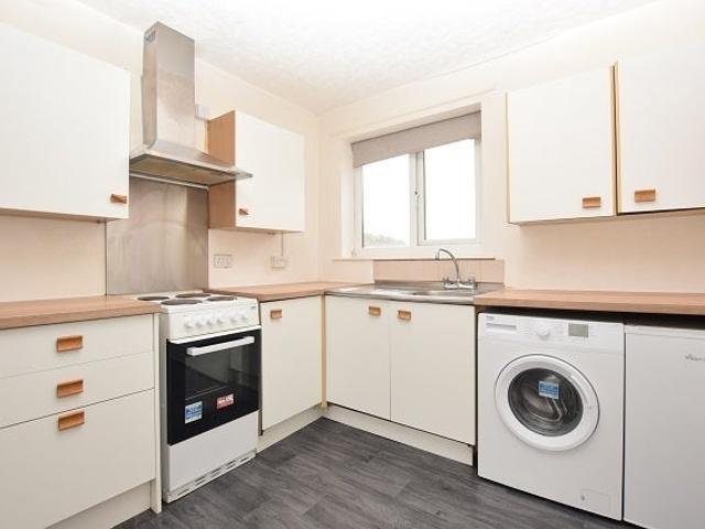 Apartment at Burngrove Place, Sheffield