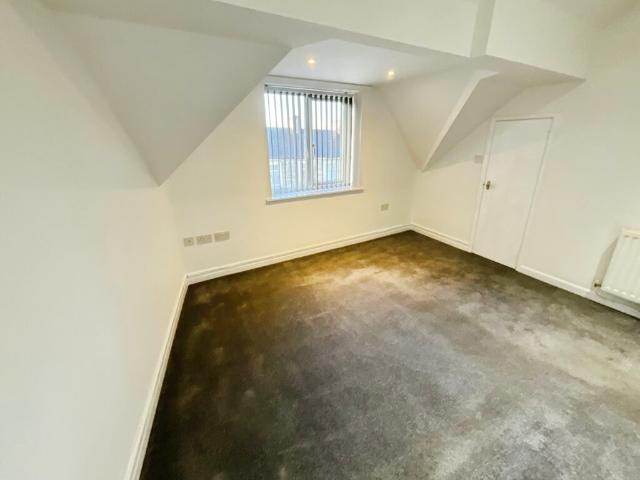 Apartment at Burnley Road, Padiham