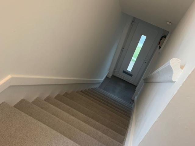 Apartment at Burnside Crescent, Blantyre