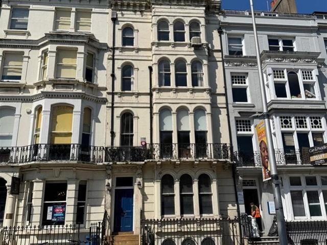 Apartment at Burnside Mews, Rother