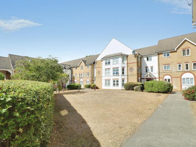 Apartment at Culverdown, Basildon