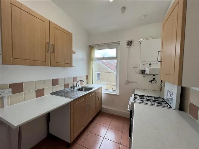 Apartment at Burrows Road, Skewen