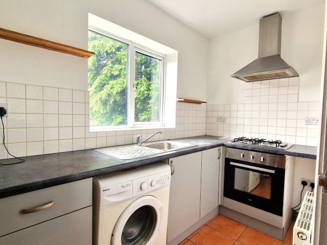 Apartment at Burwood Road, North Tyneside