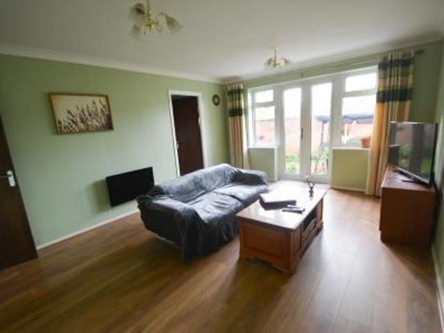 Apartment at Burton Court, Peterborough