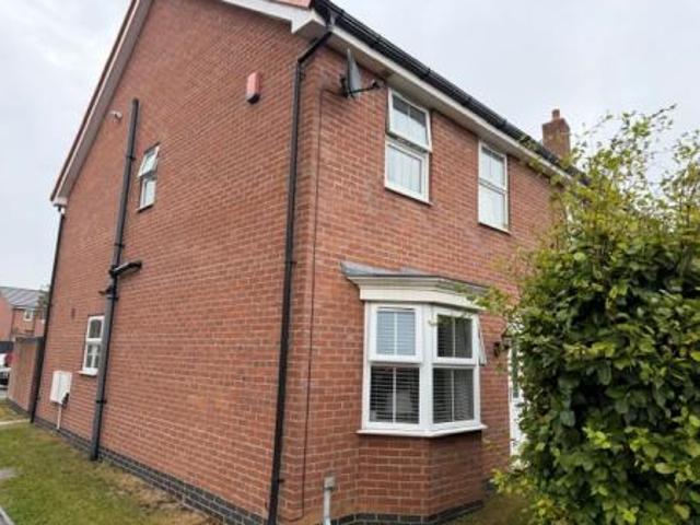 Apartment at Burton Road, Immingham
