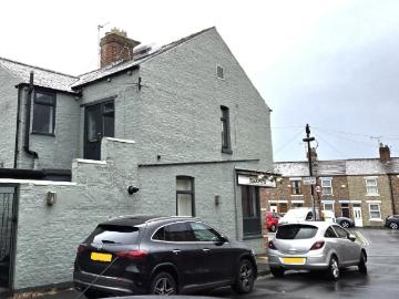 Apartment at Burton Stone Lane, York
