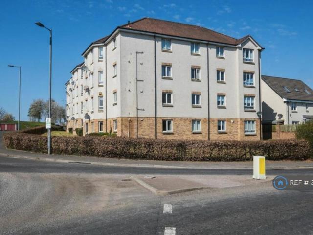 Apartment at Burte Court, Bellshill