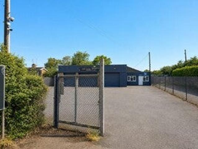 Apartment at Bury Lane, East Hertfordshire