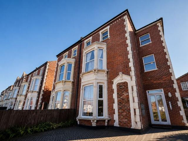 Apartment at Bury Road, Gosport