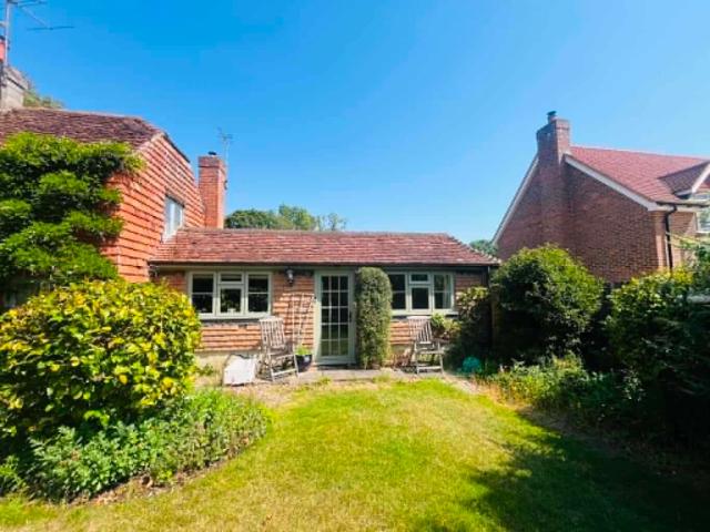 Apartment at Bury's Bank Road, Thatcham