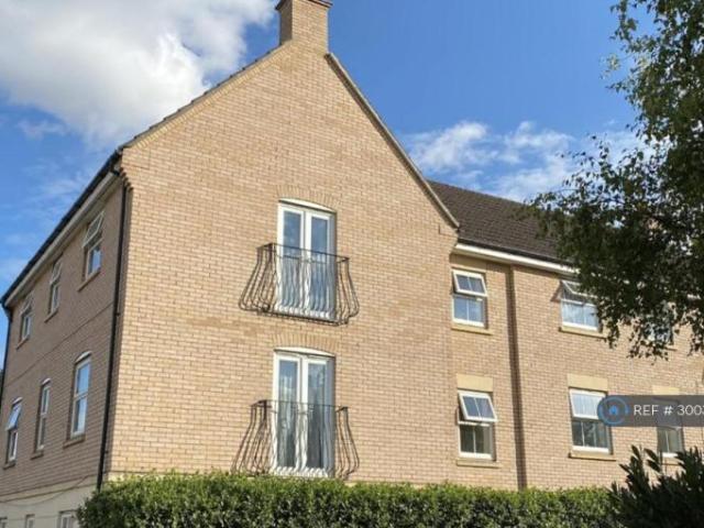 Apartment at Burywell Road, Wellingborough