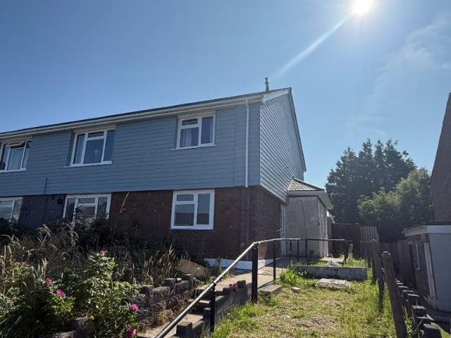 Apartment at Bwlch Crescent, Neath