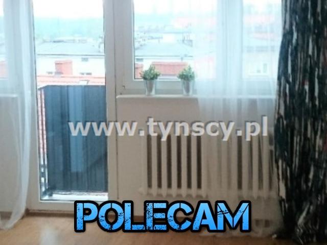 apartment at Bytom, Centrum, Kolejowa, Poland