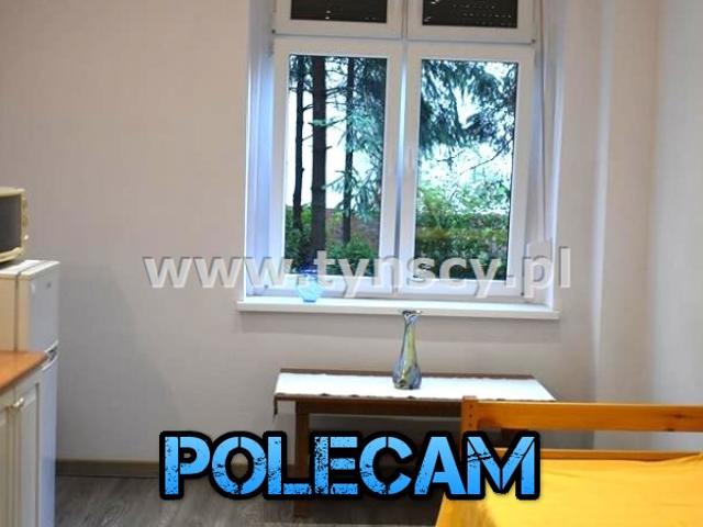 apartment at Bytom, Centrum, Strzelców Bytomskich, Poland