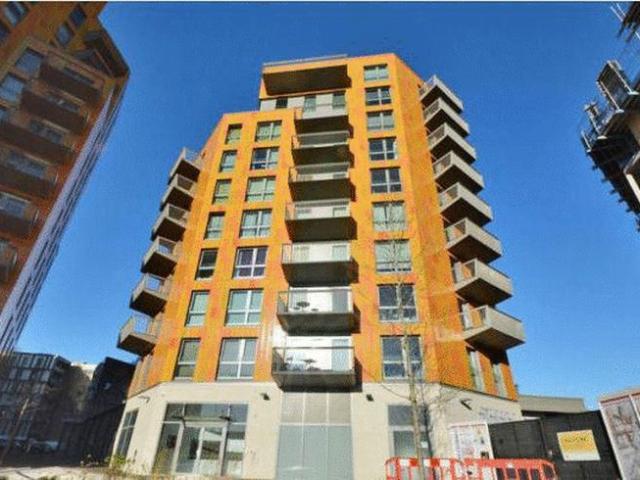 Apartment at Bywell Place, Greater London